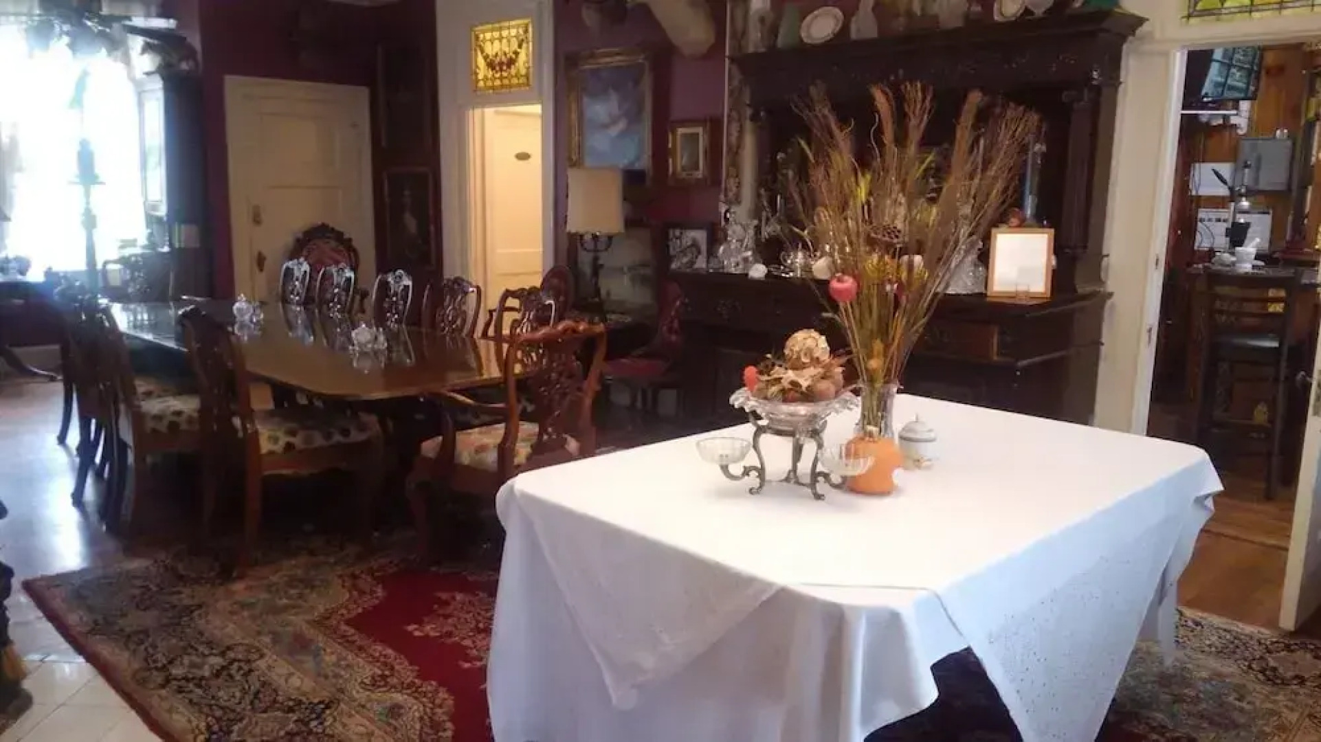 The Inn At Brevard - Bed And Breakfast - Adult Only