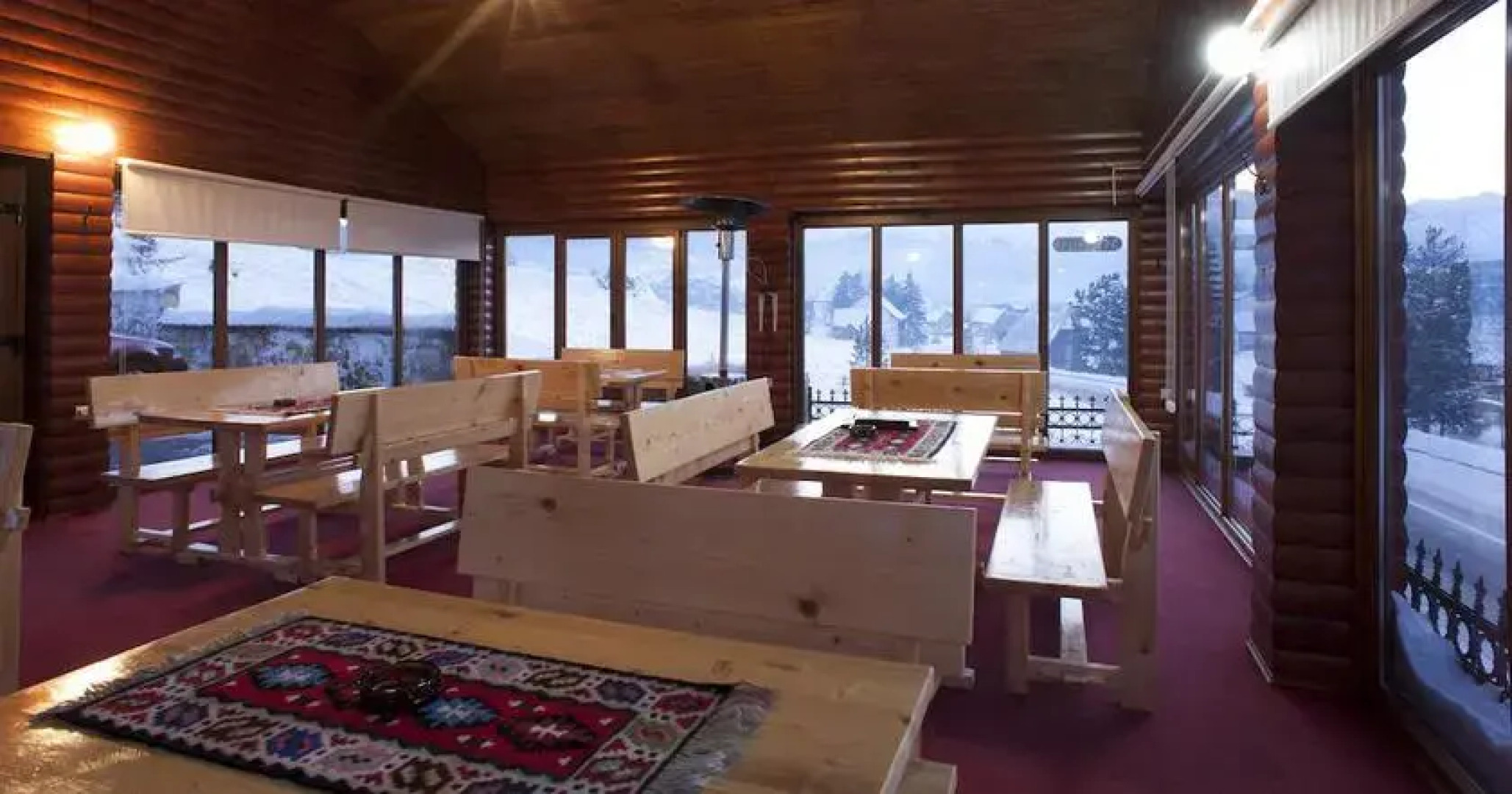 Ski Hotel