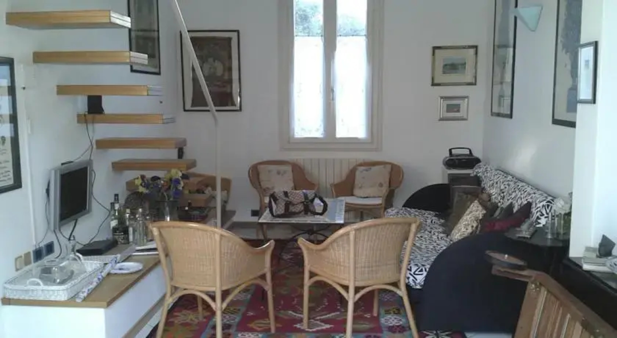 villino Cioci