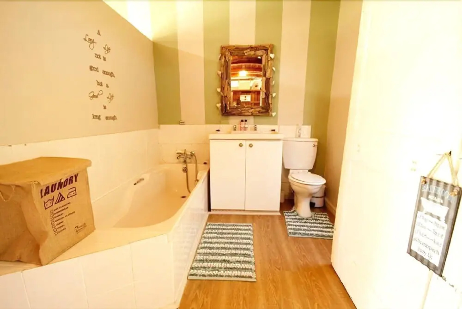 Die Opstal Self-Catering