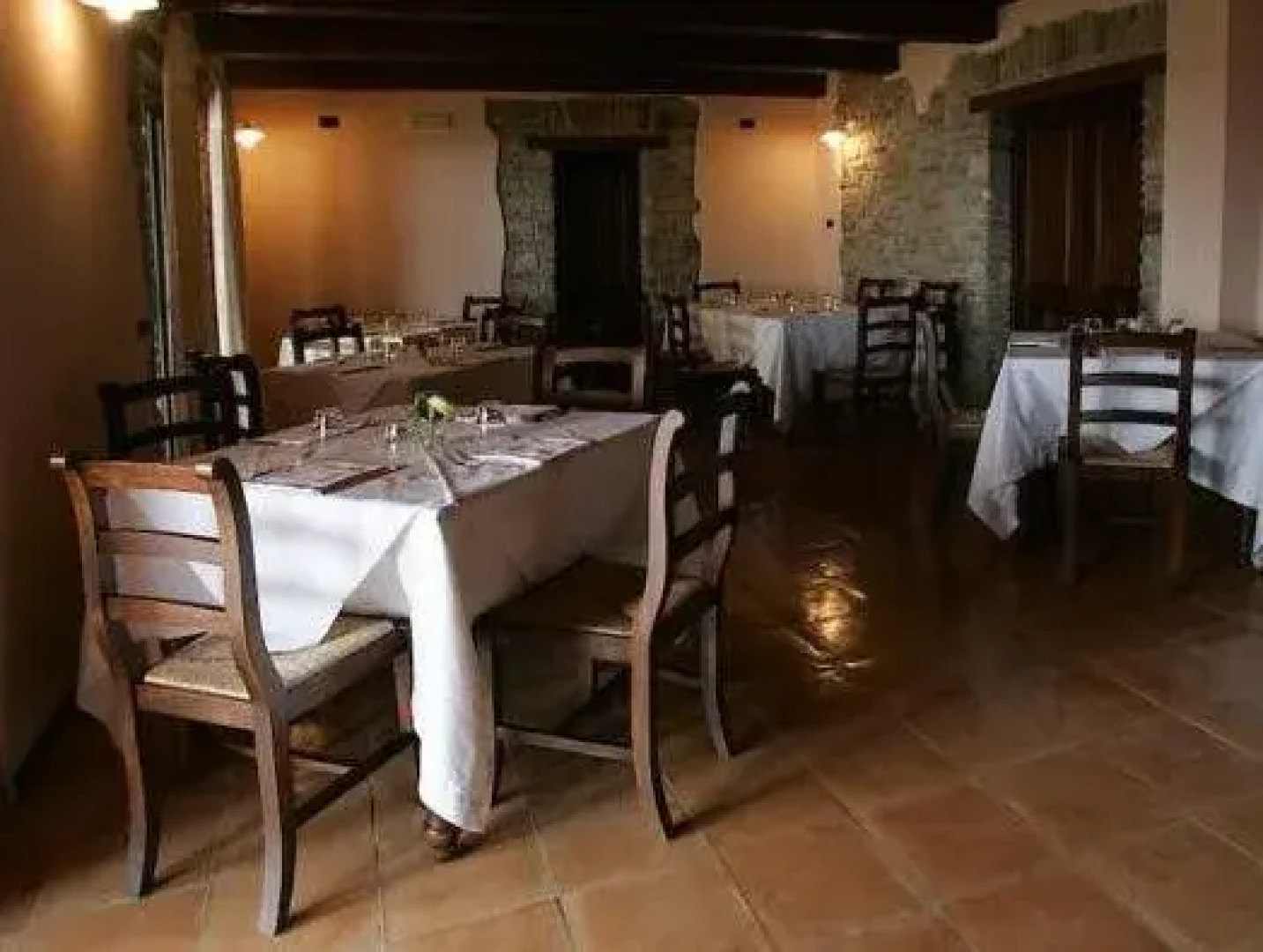 Locanda Le Tre Sorelle