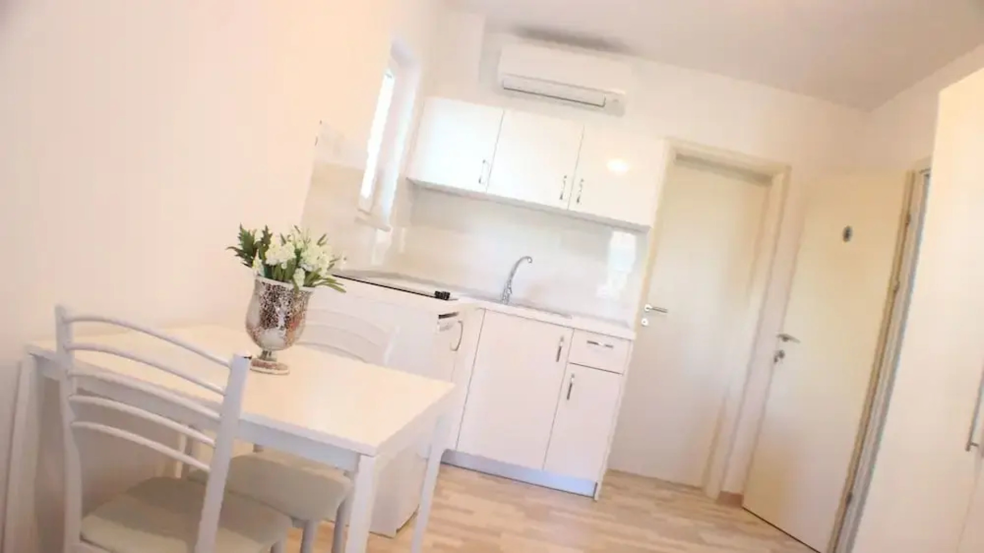 Apart-pansion Promajna