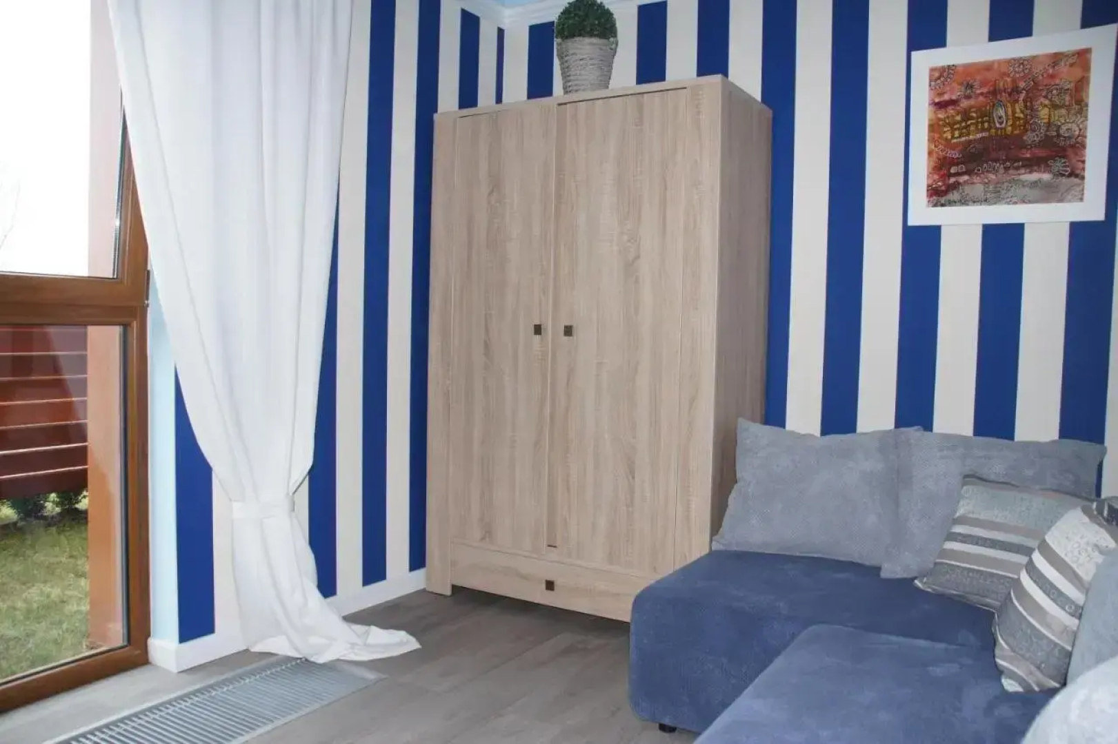 Apartament Marina