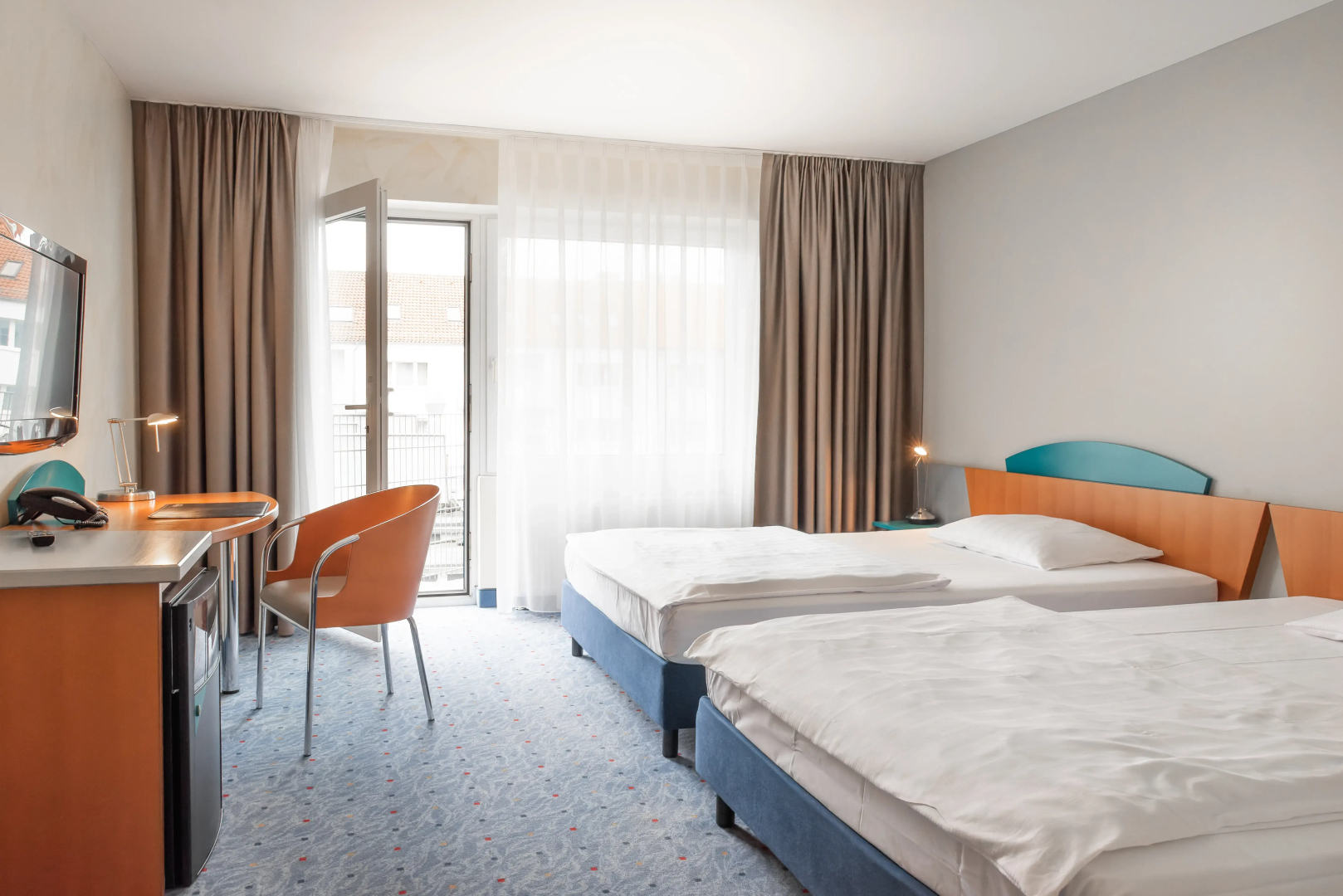 Hotel Königshof am Funkturm Comfort