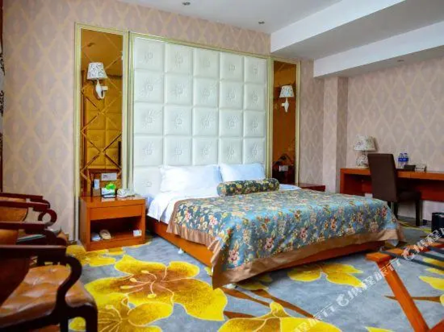 She Yang Hotel