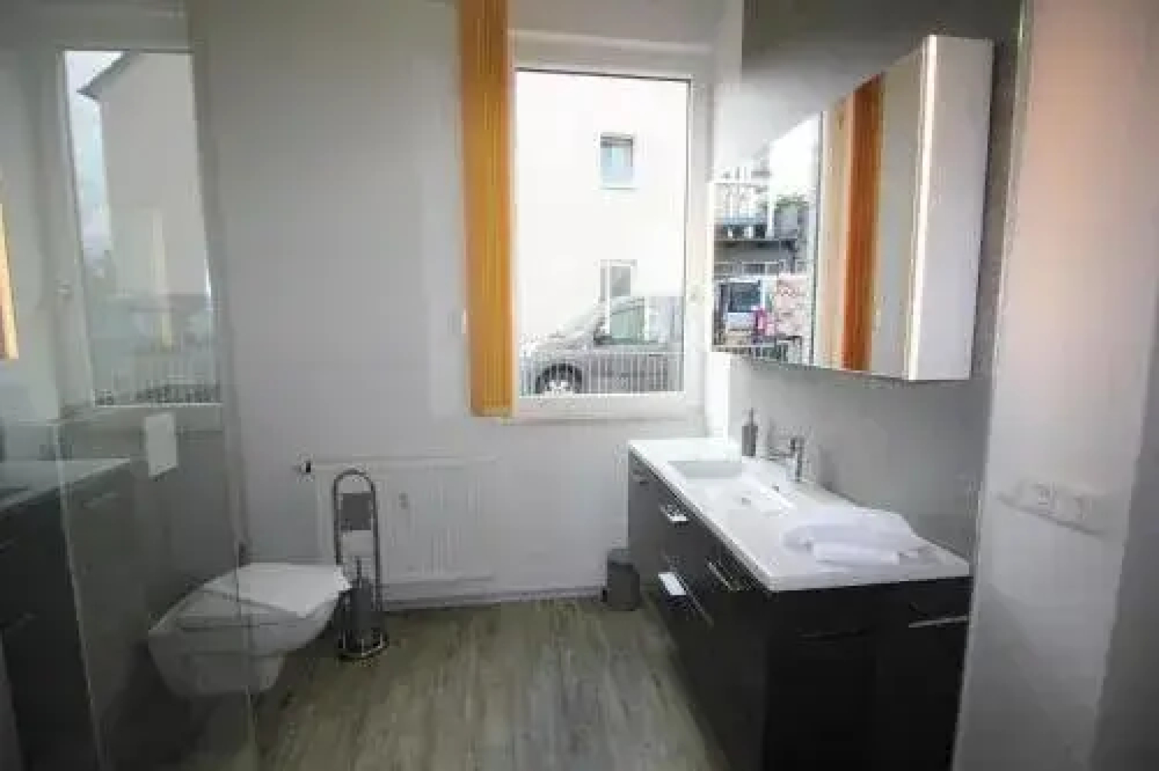Aparthotel Gartenstadt