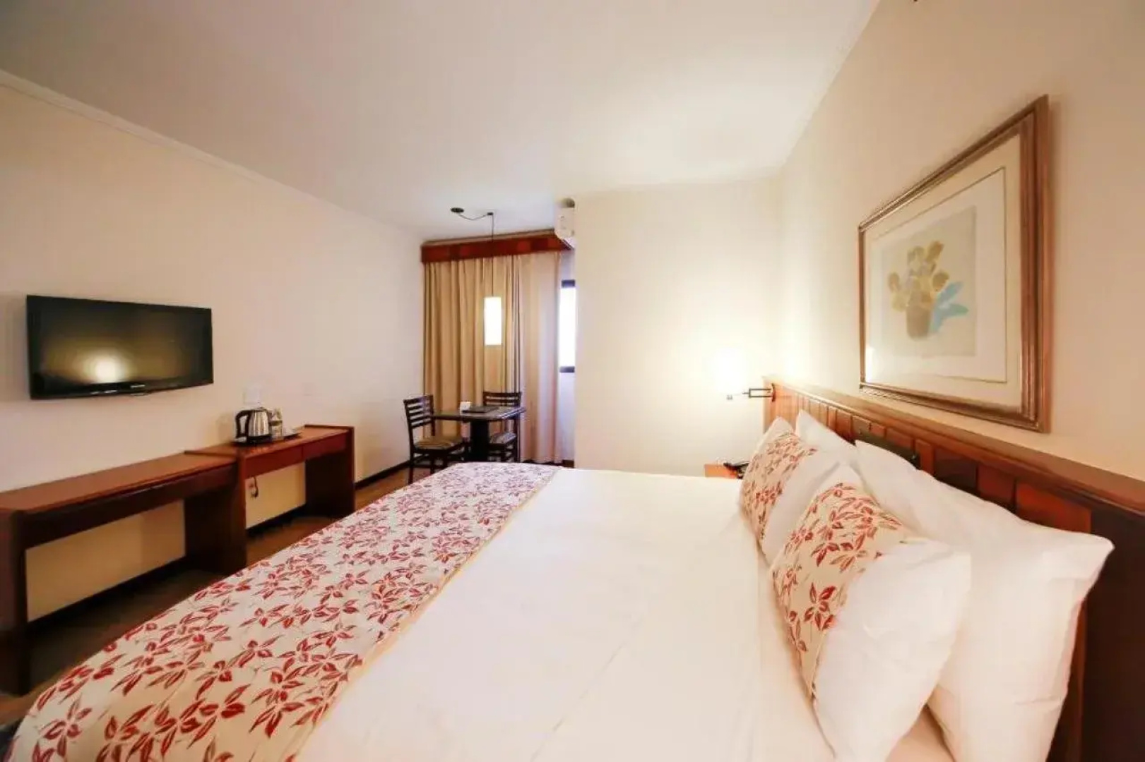 Sorocaba Park Hotel by Atlantica