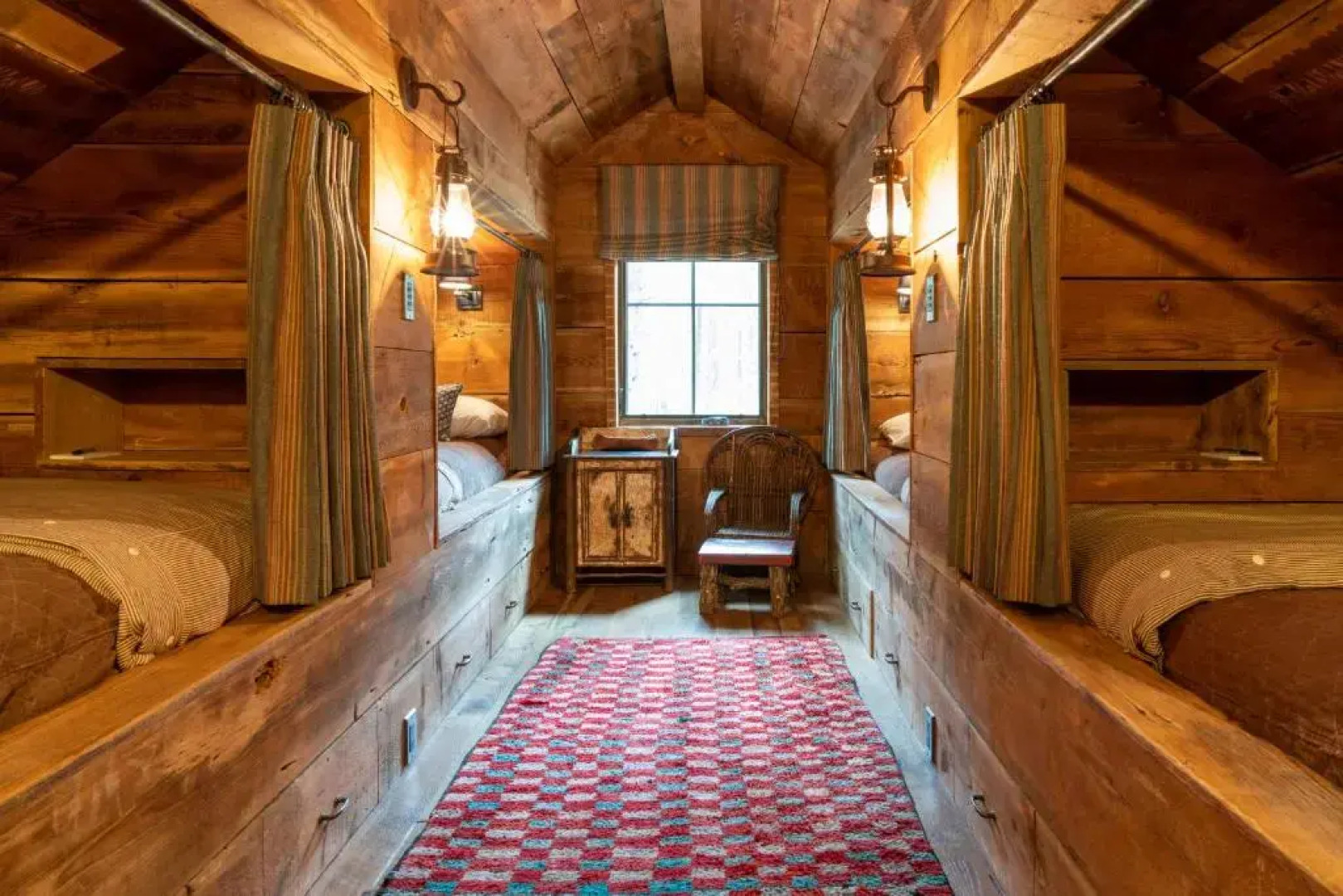 Eleven Experience Taylor River Lodge