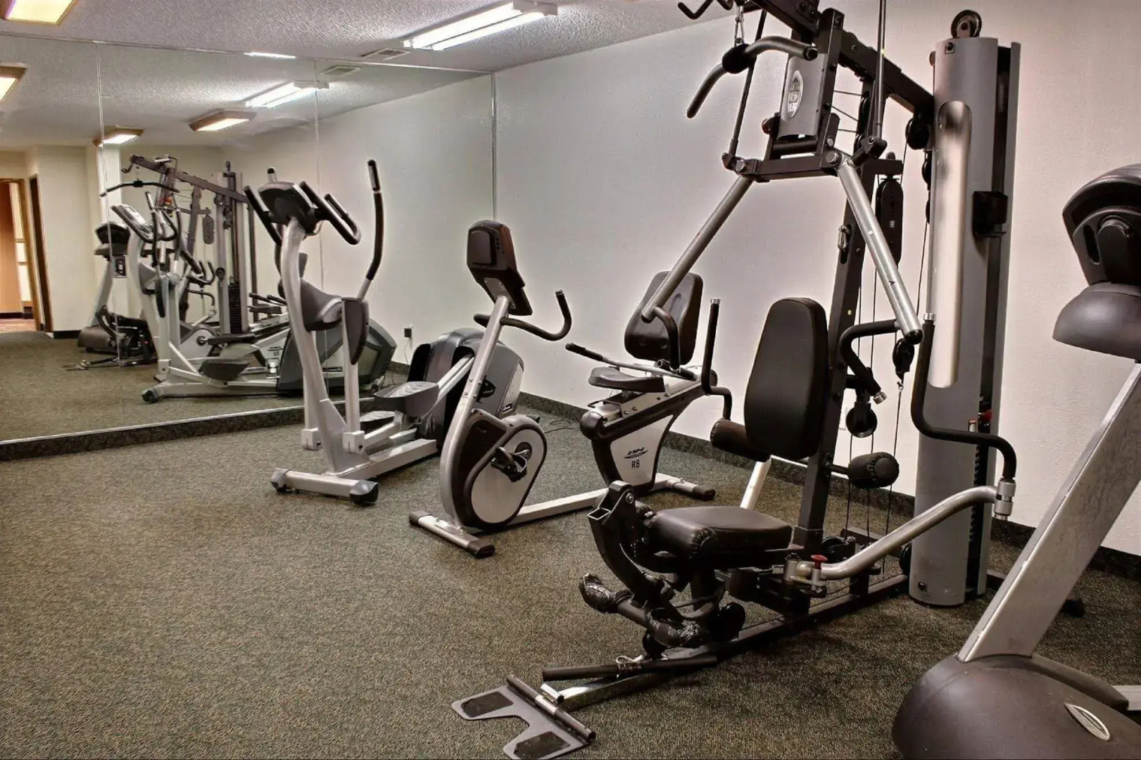 Comfort Inn & Suites Morton - Peoria