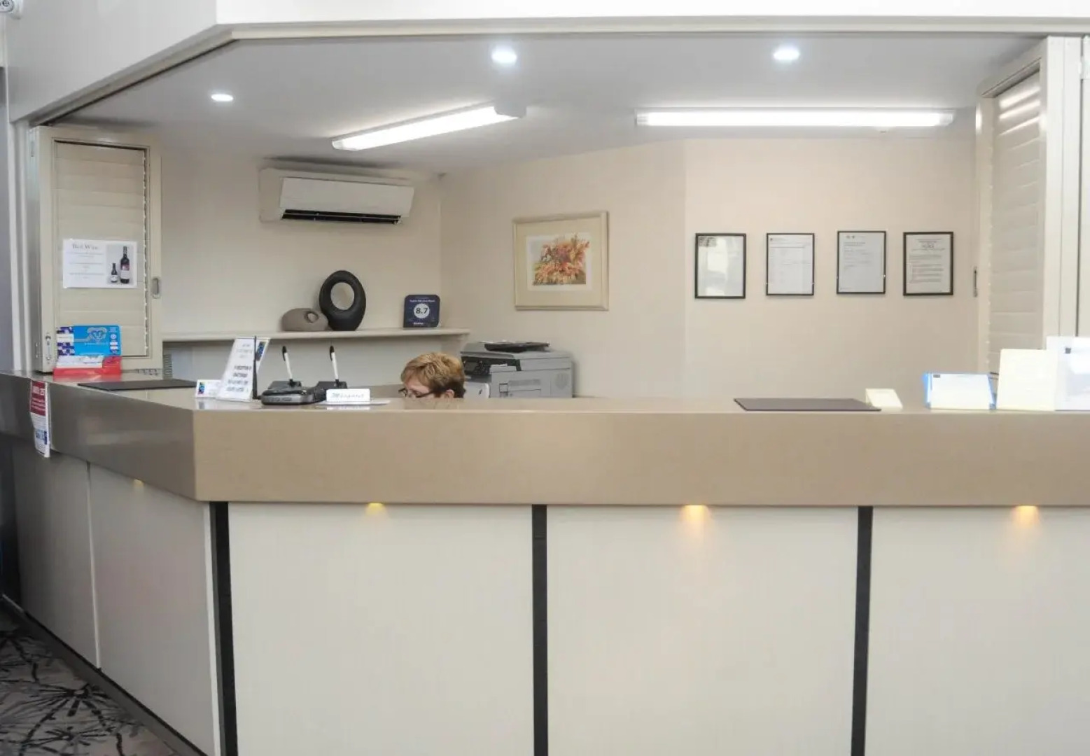 Dubbo RSL Club Motel