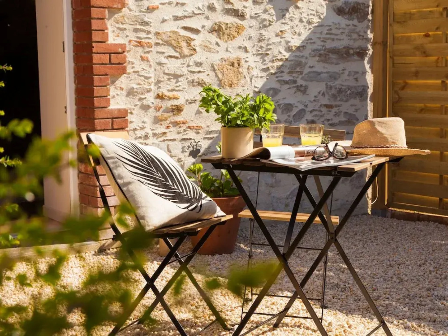 Il etait une fois chez moi Eugénie