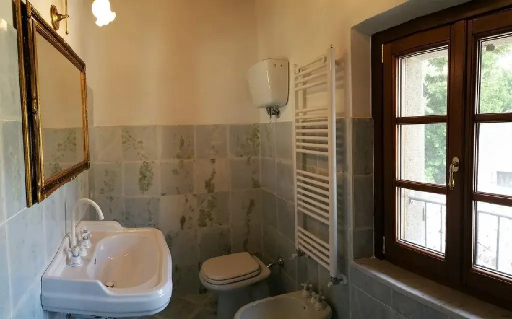 Agriturismo Villa Augusto