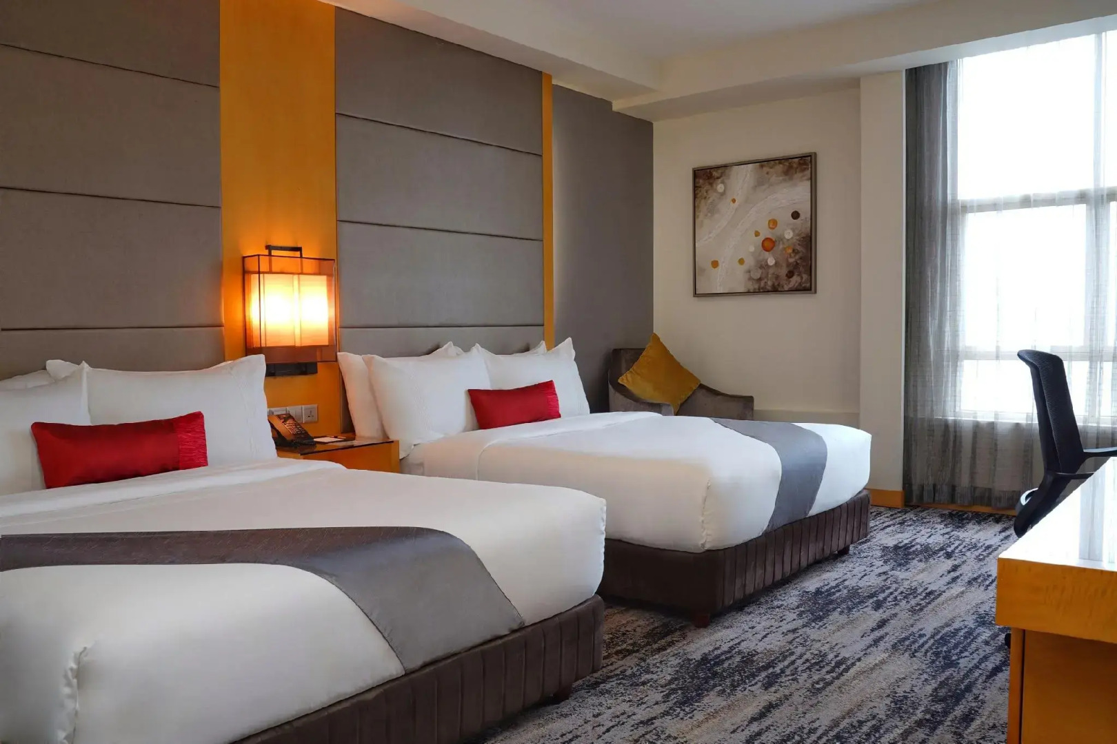 The Waterfront Hotel