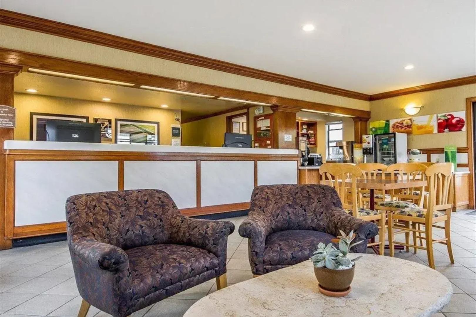 Quality Inn Petaluma - Sonoma