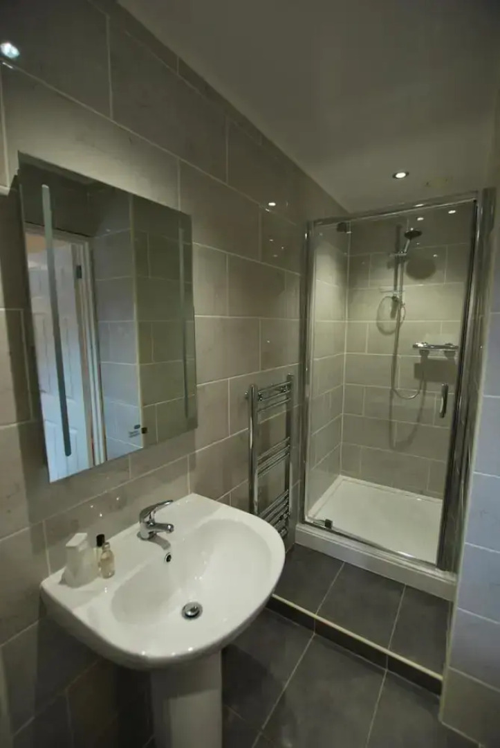 The Lion and The Lamb