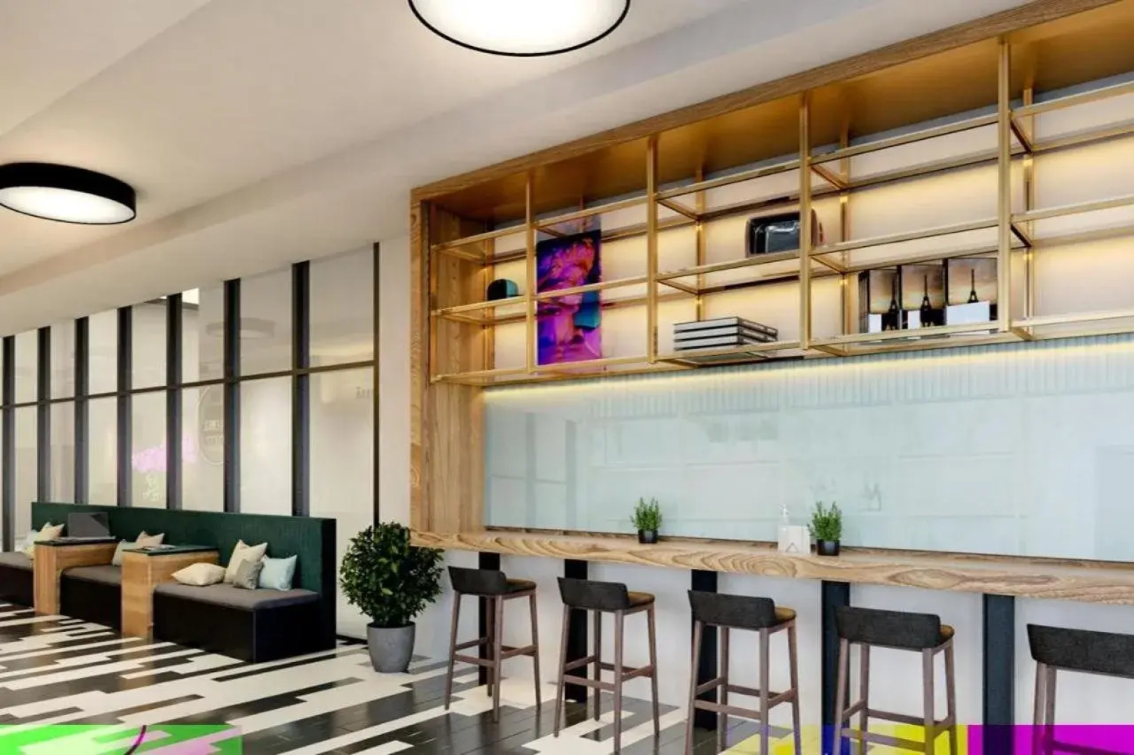 INNSiDE by Meliá Kuala Lumpur Cheras