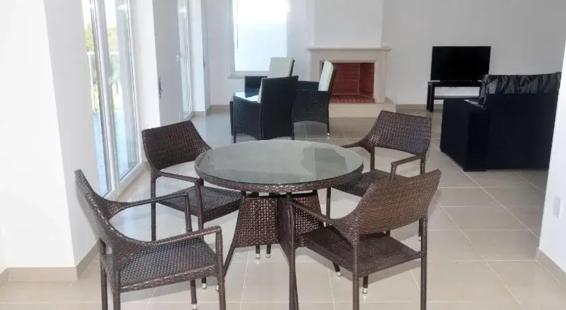 Residência Astramar