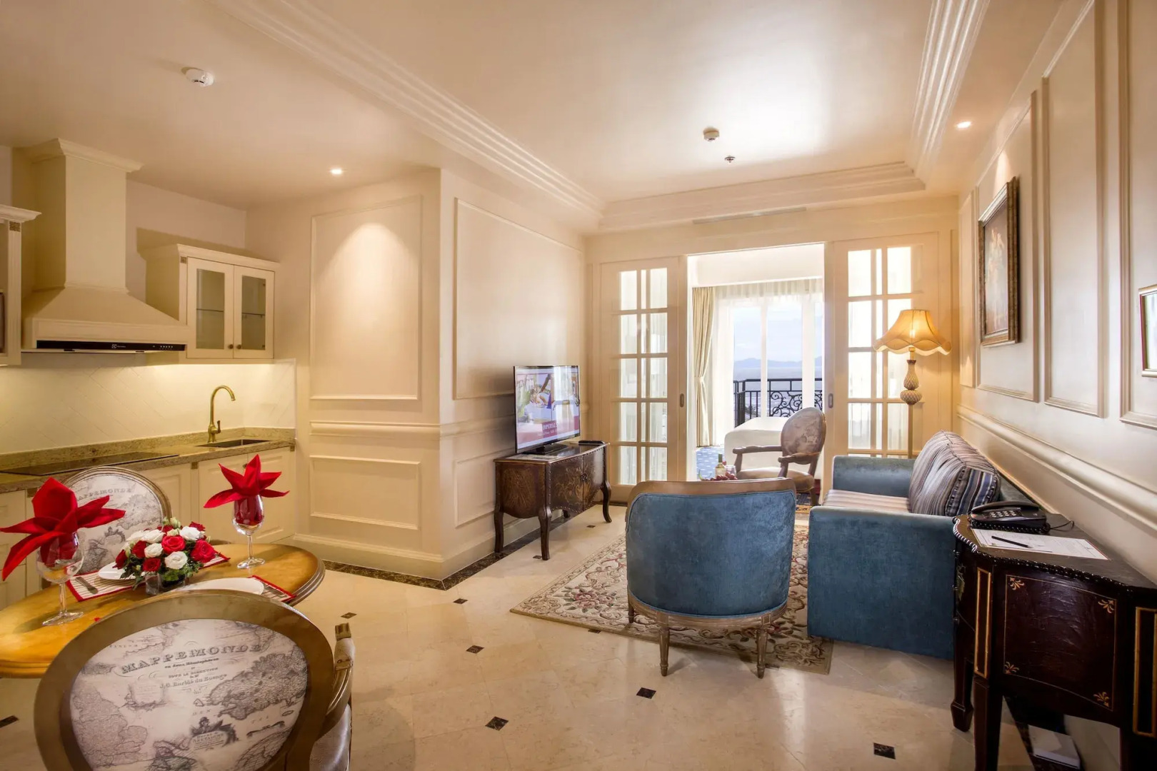 The Imperial Hotel Vung Tau