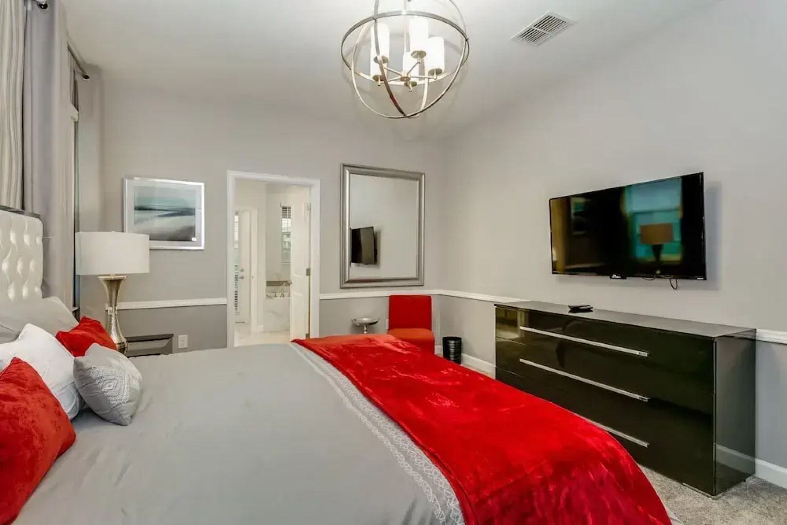 Champions Gate 9 Bdrm 5 BTH