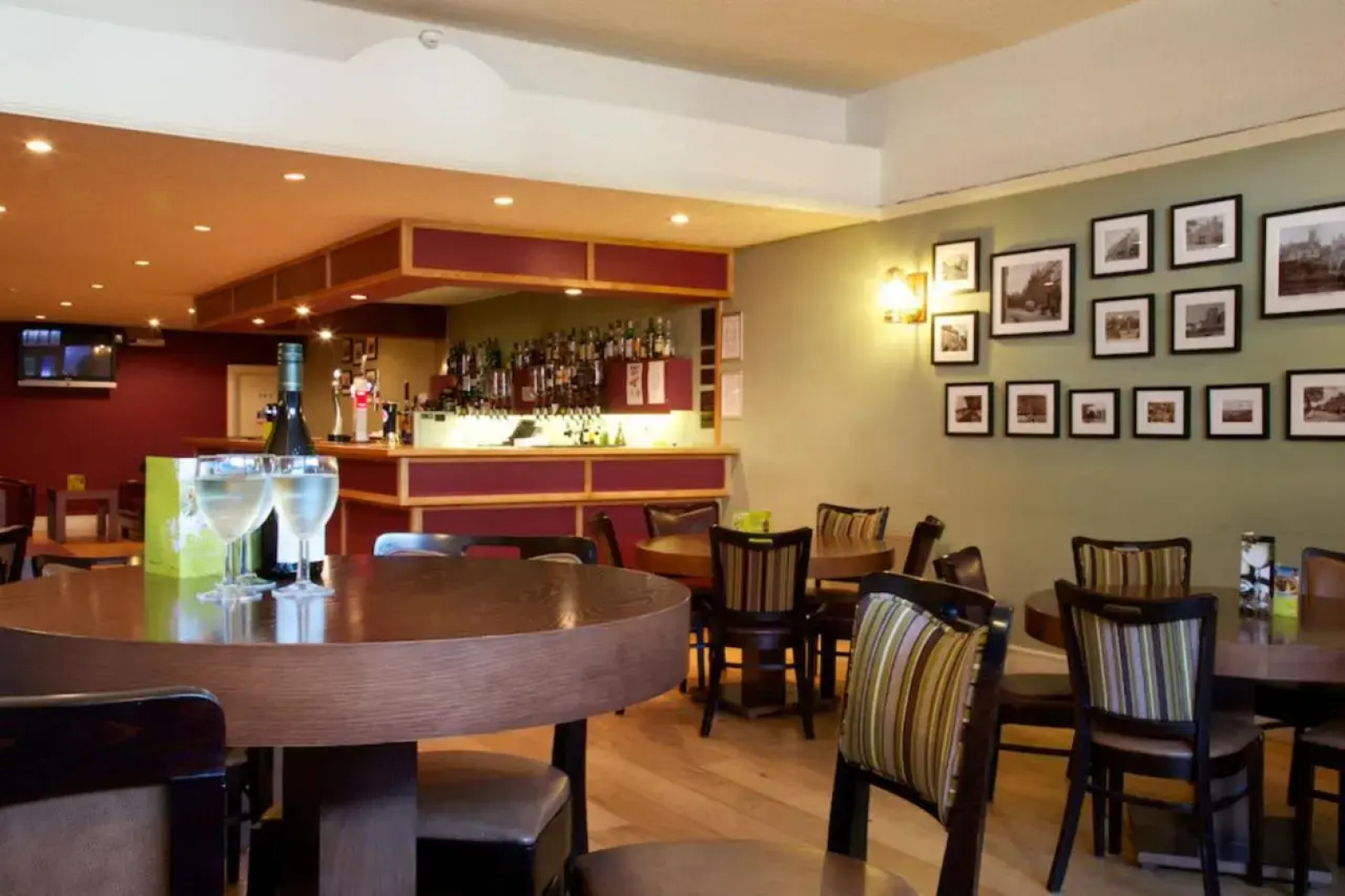 Muthu Royal Thurso Hotel