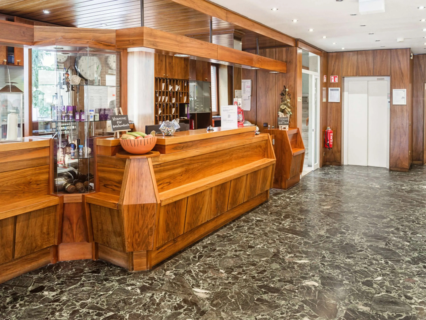 Hotel Hannover Airport by Premiere Classe