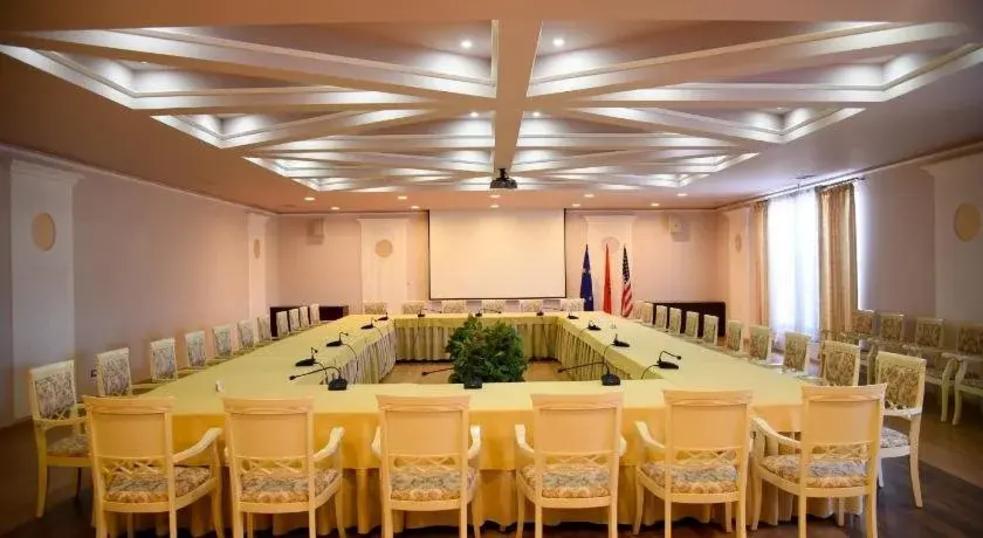 Xheko Imperial Luxury Hotel & SPA