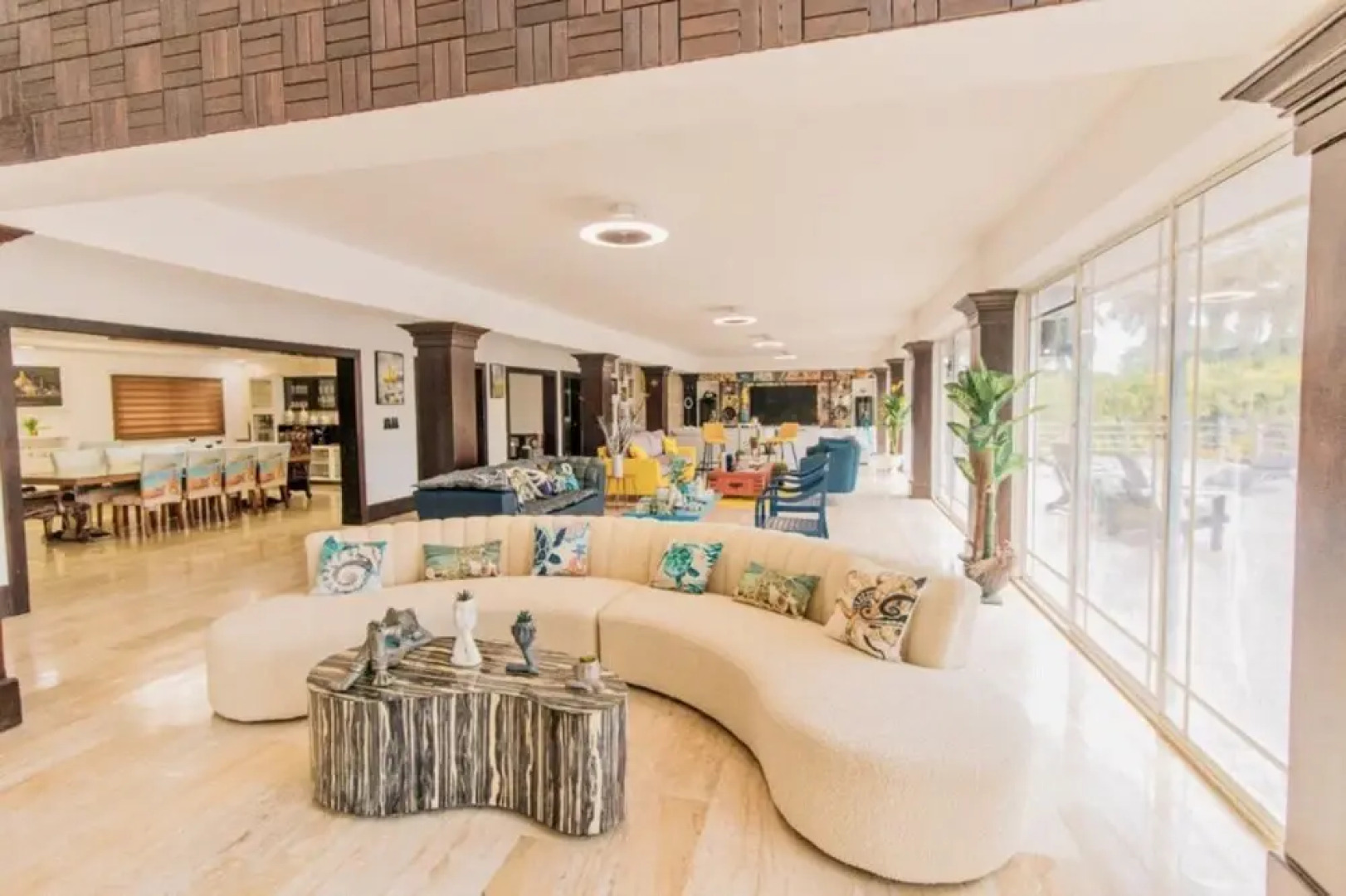 "srvittinivillas Brret51/ Great/fam/ Lux Complex"