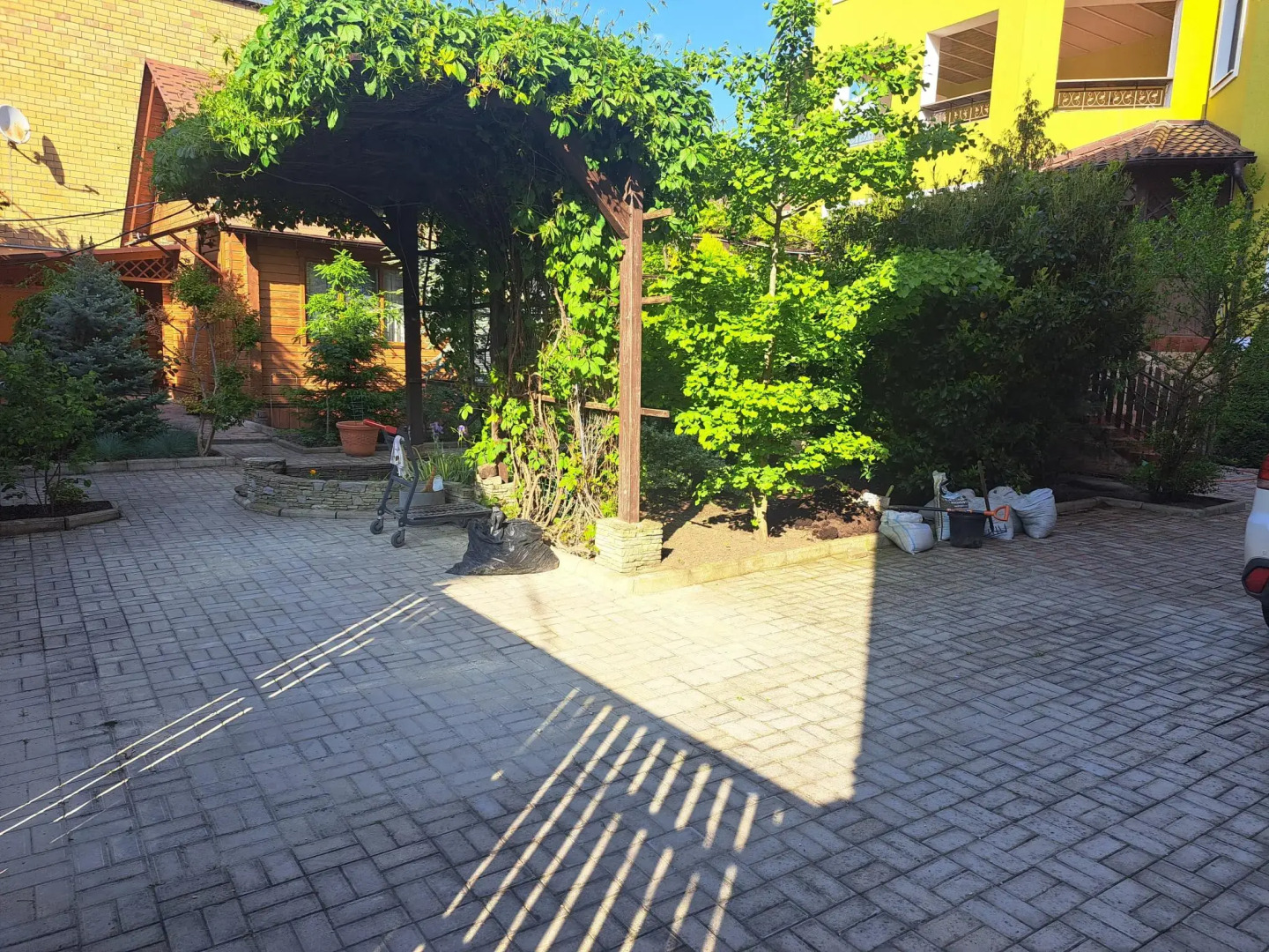 Гостевой дом Прованс