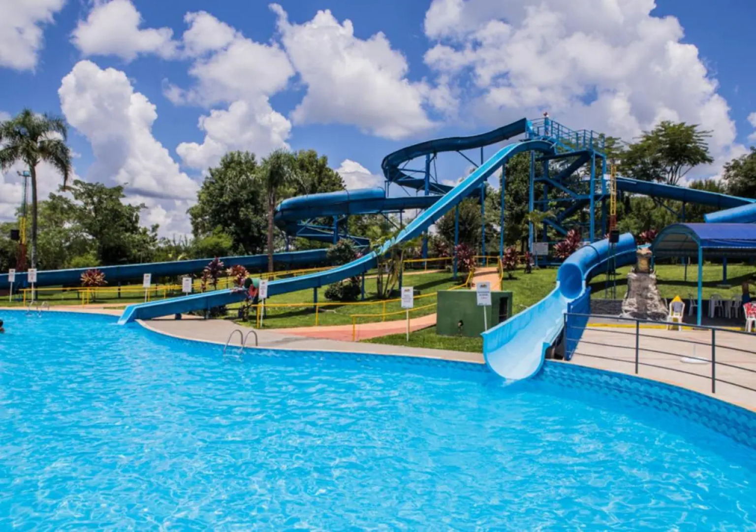 Maestro Thermas Park Hotel