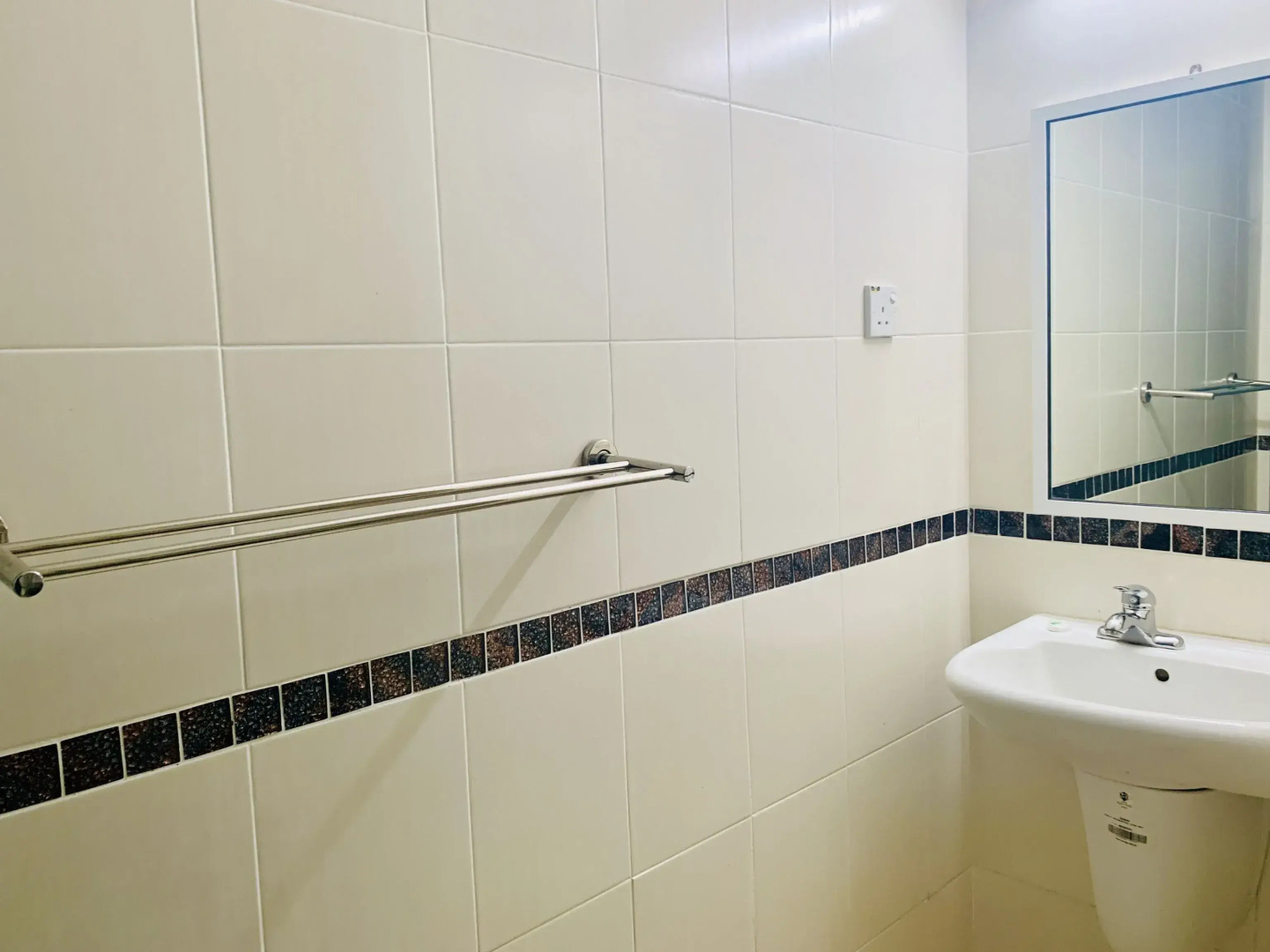 Eagle Wood Garden by OYO Rooms