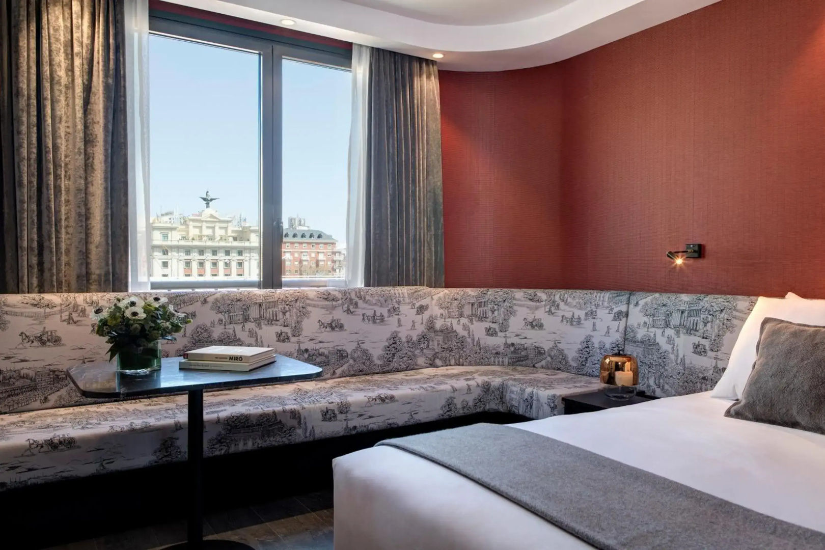 Casa Almagro by The Pavilions Hotels & Resorts