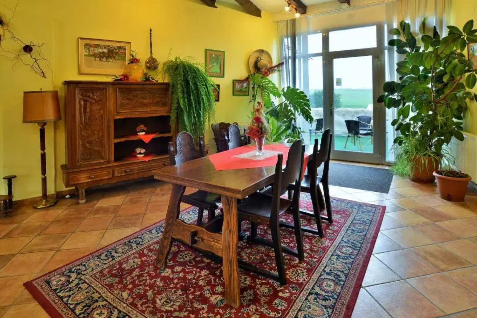 Depandance Colorado Grand