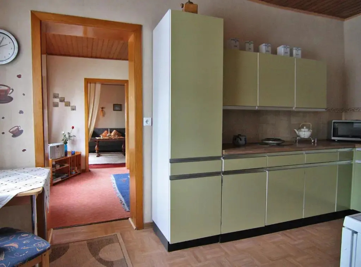 Ferienwohnung Gerharz