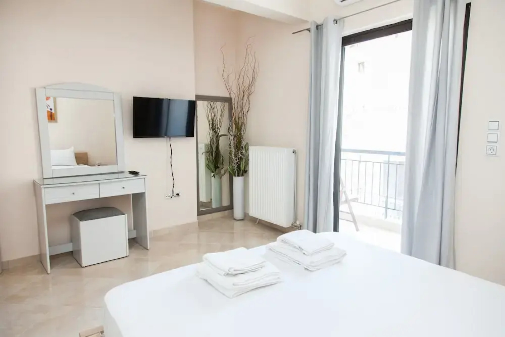 Great Apartment in Piraeus