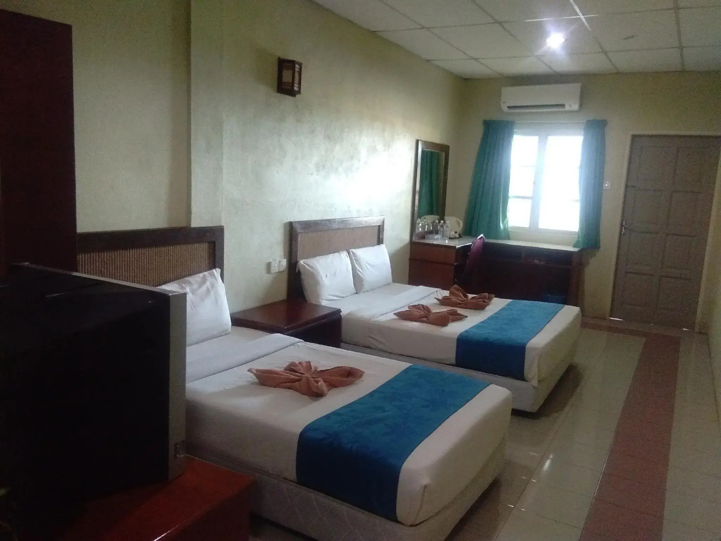Arwana Inn