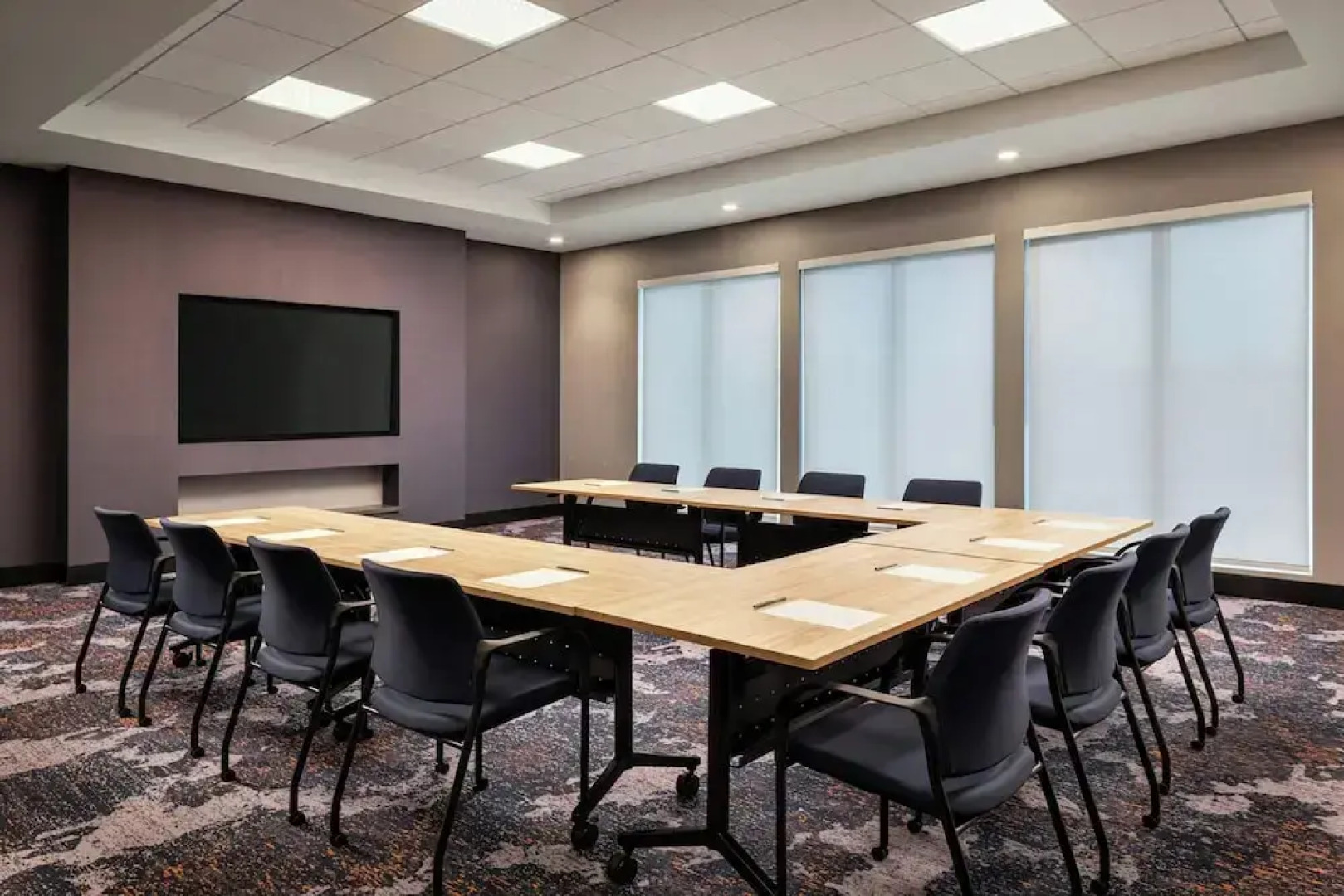 Fairfield Inn & Suites Chilliwack