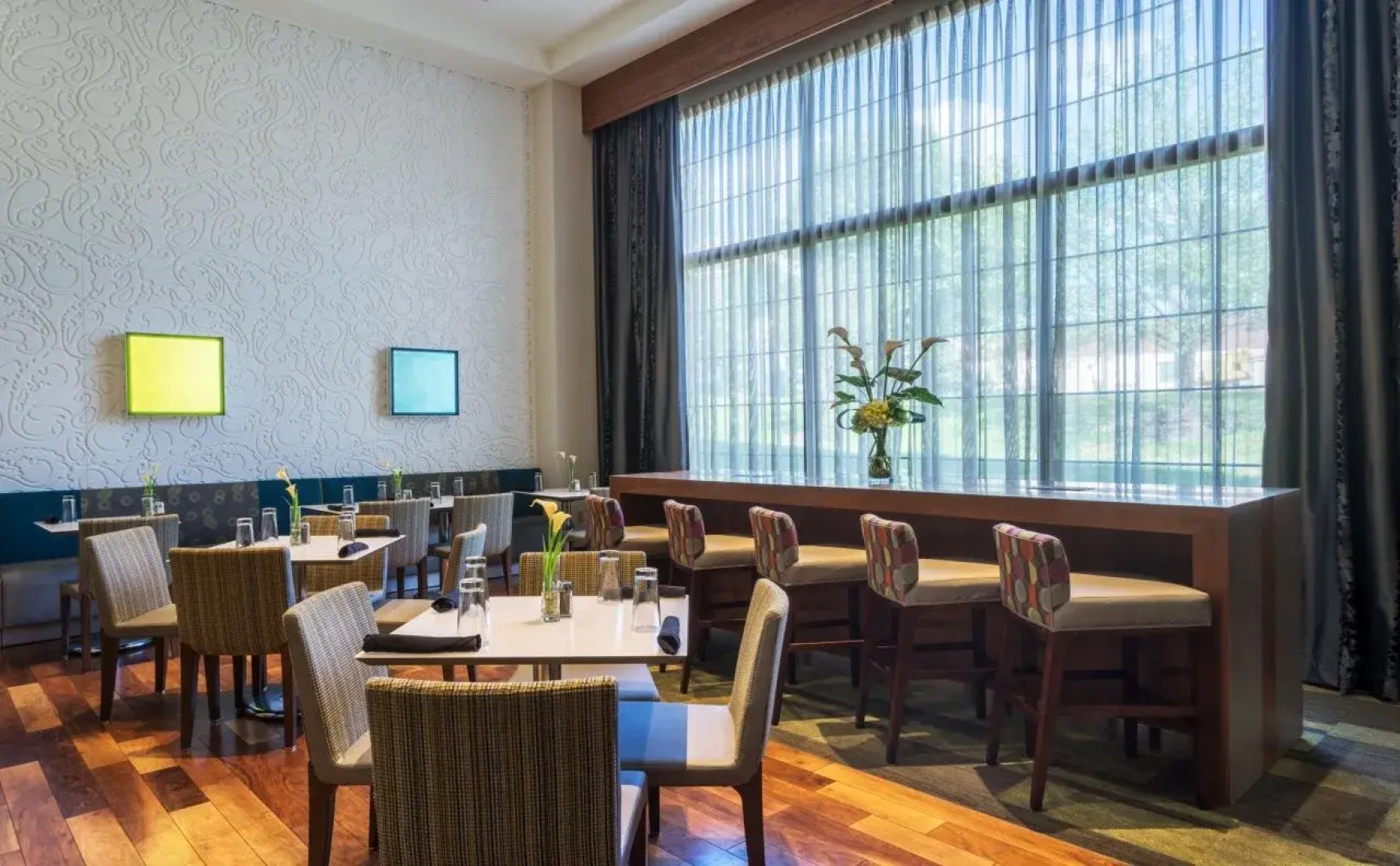 Holiday Inn Baltimore BWI Airport by IHG