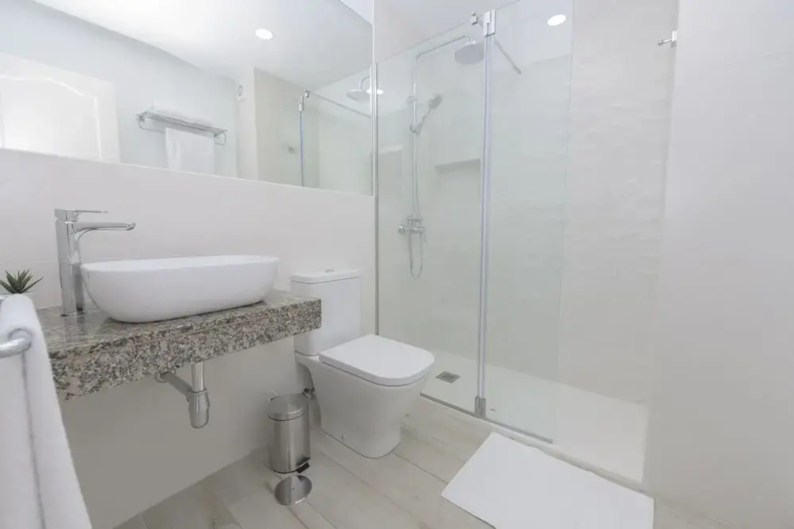 ABLANCAS Luxury Apartments