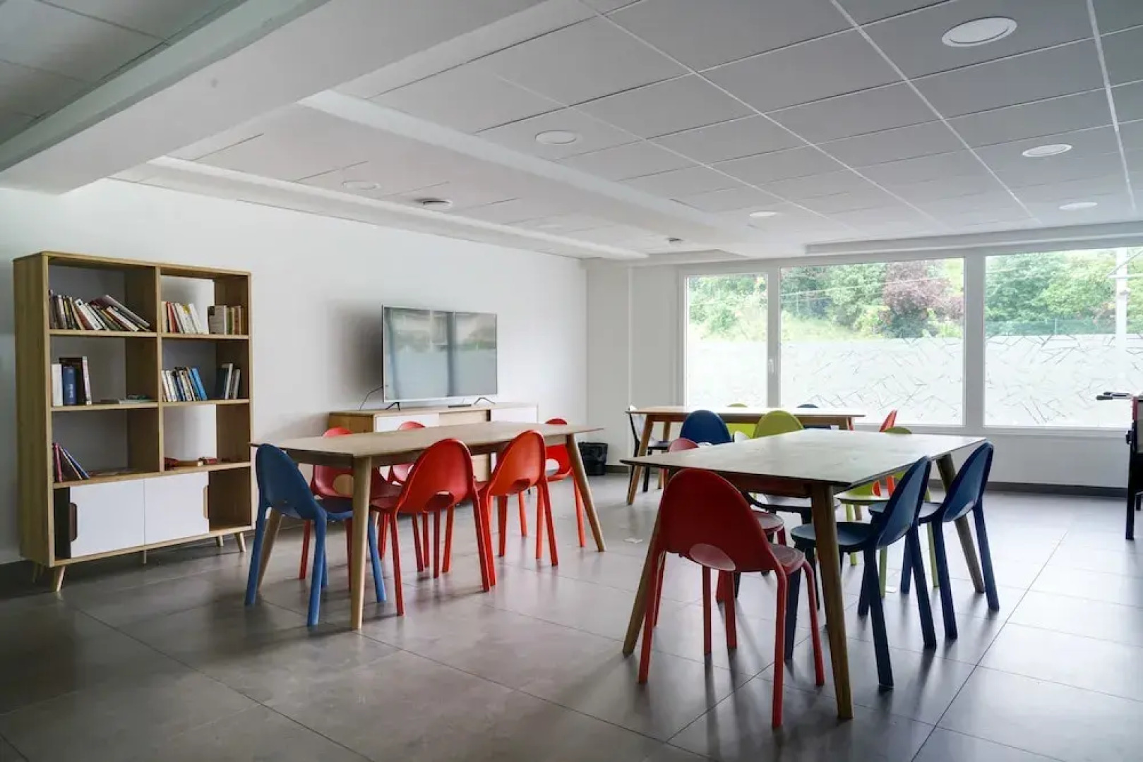 All Suites Study Pessac Campus