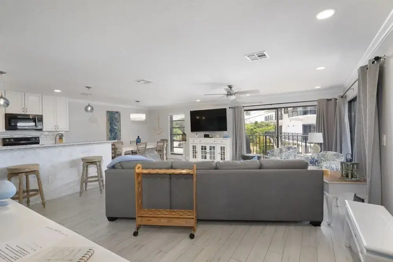 Waterfront Condo With Sunset Views 2 Bedroom Condo by Redawning