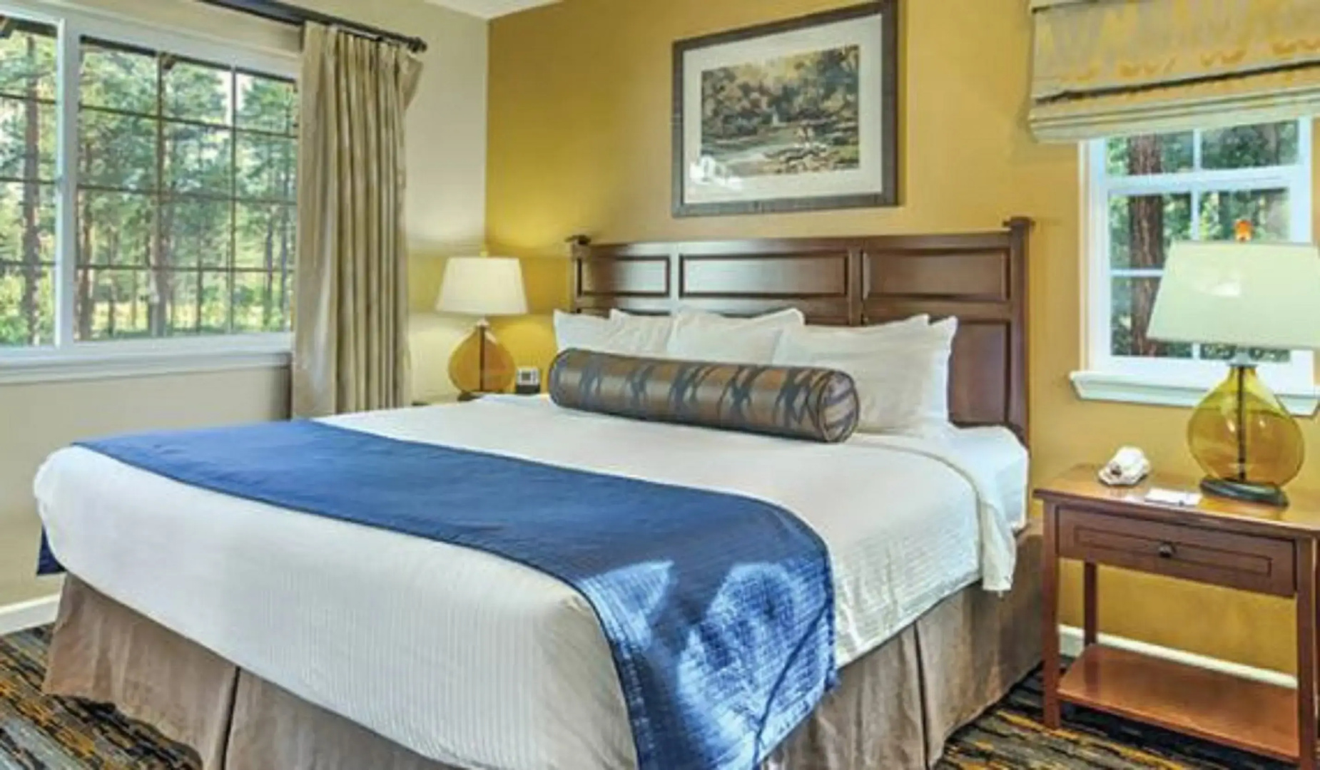 WorldMark Pinetop