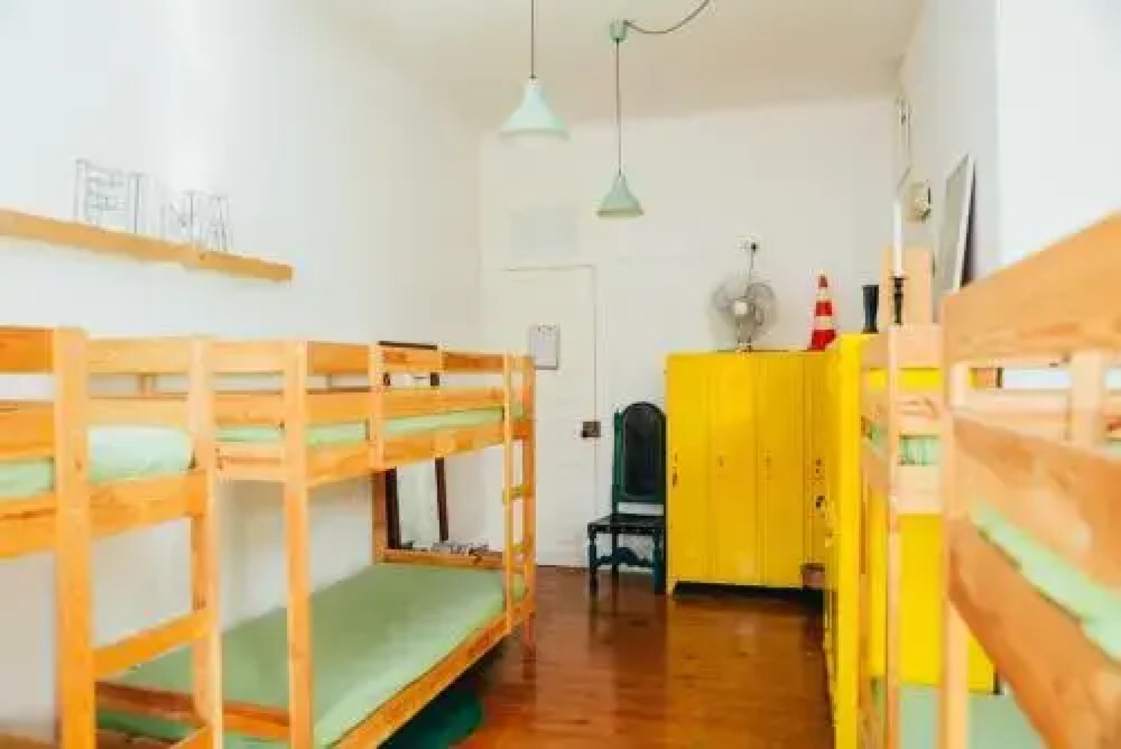 Dona Fina Guest House