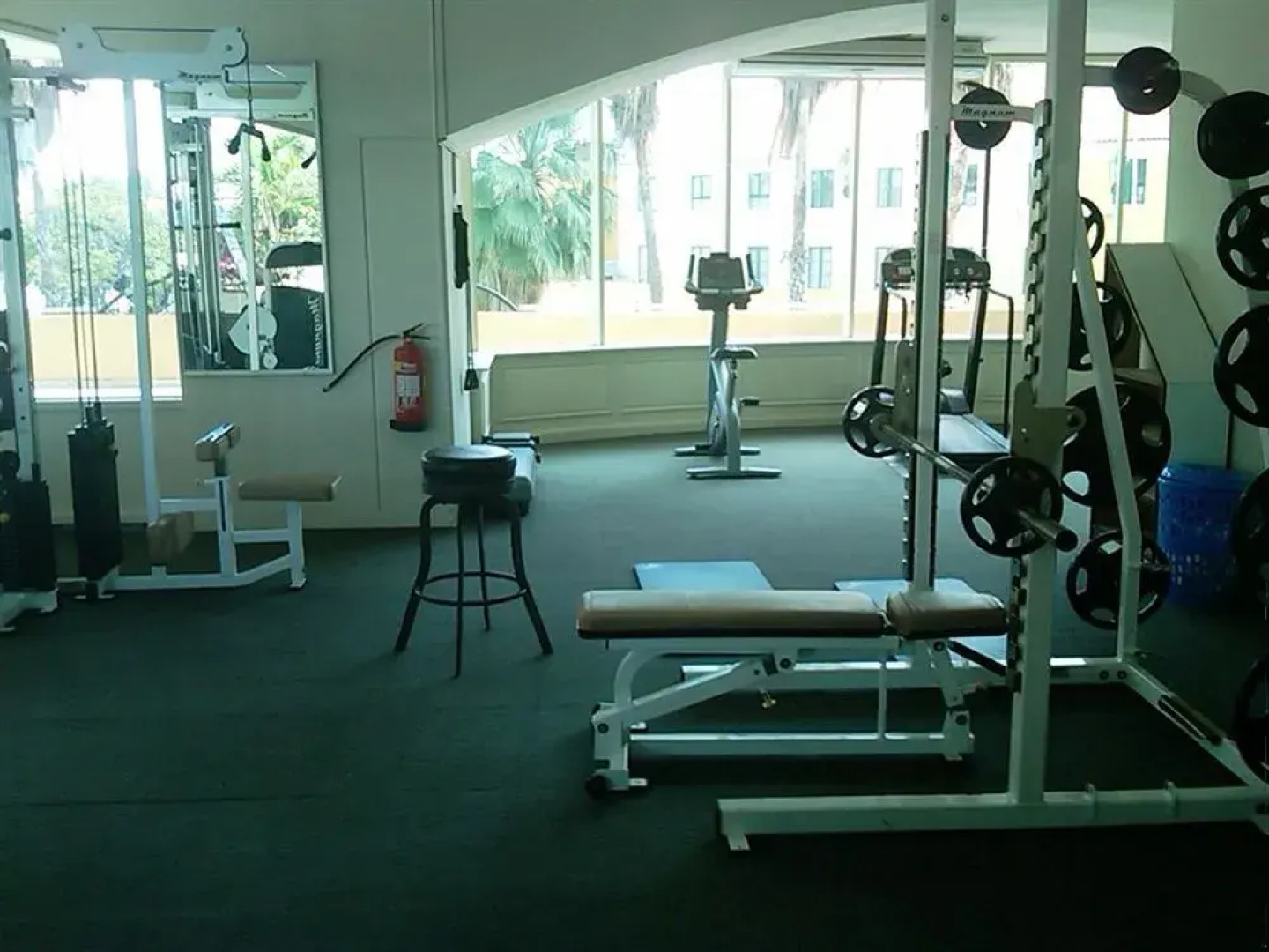 The Plaza Hotel Curacao and Casino