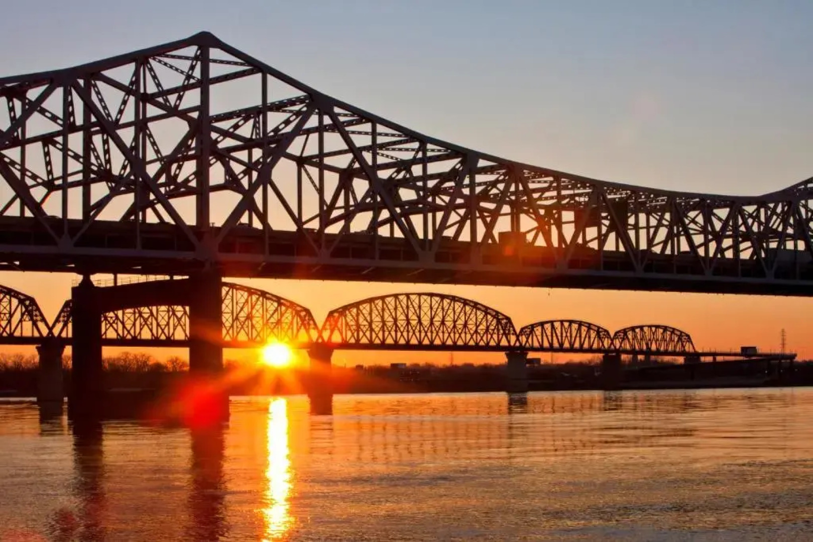 Sheraton Louisville Riverside by Marriott