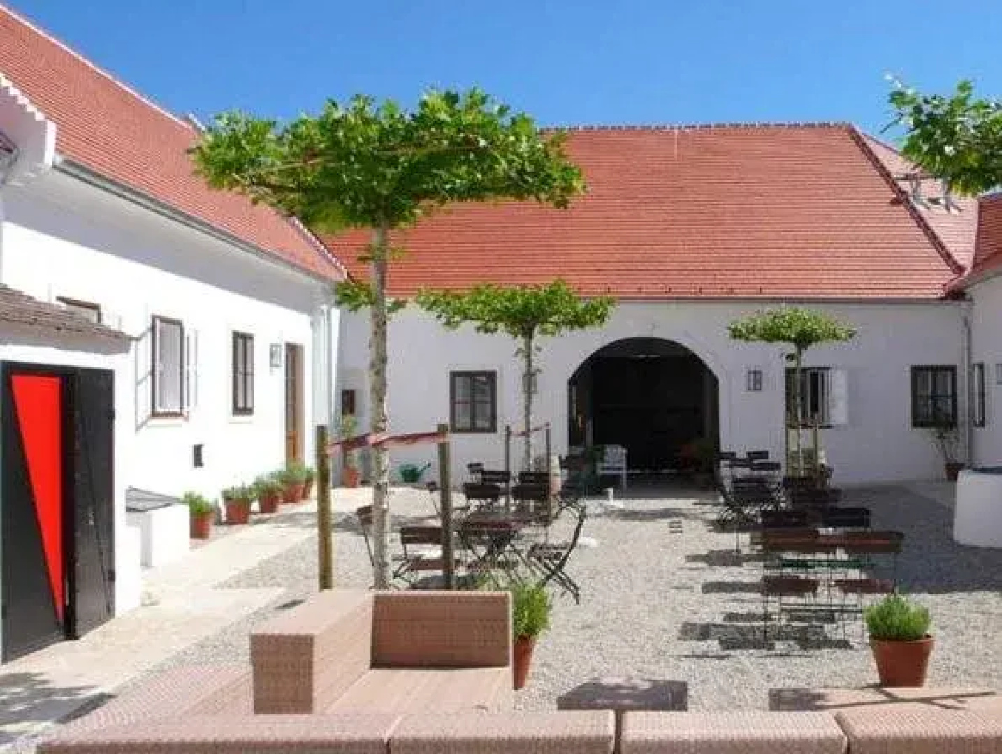 Gut Purbach