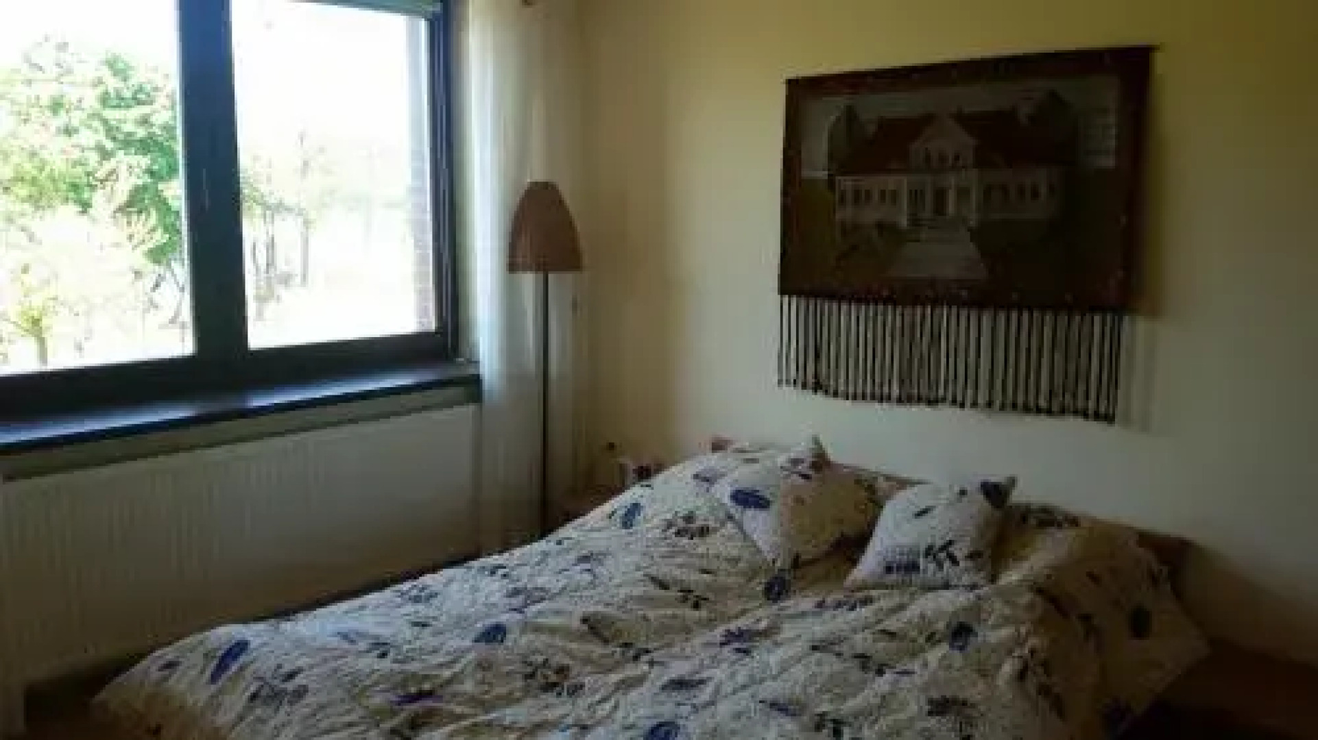 Apartament nad Jeziorakiem