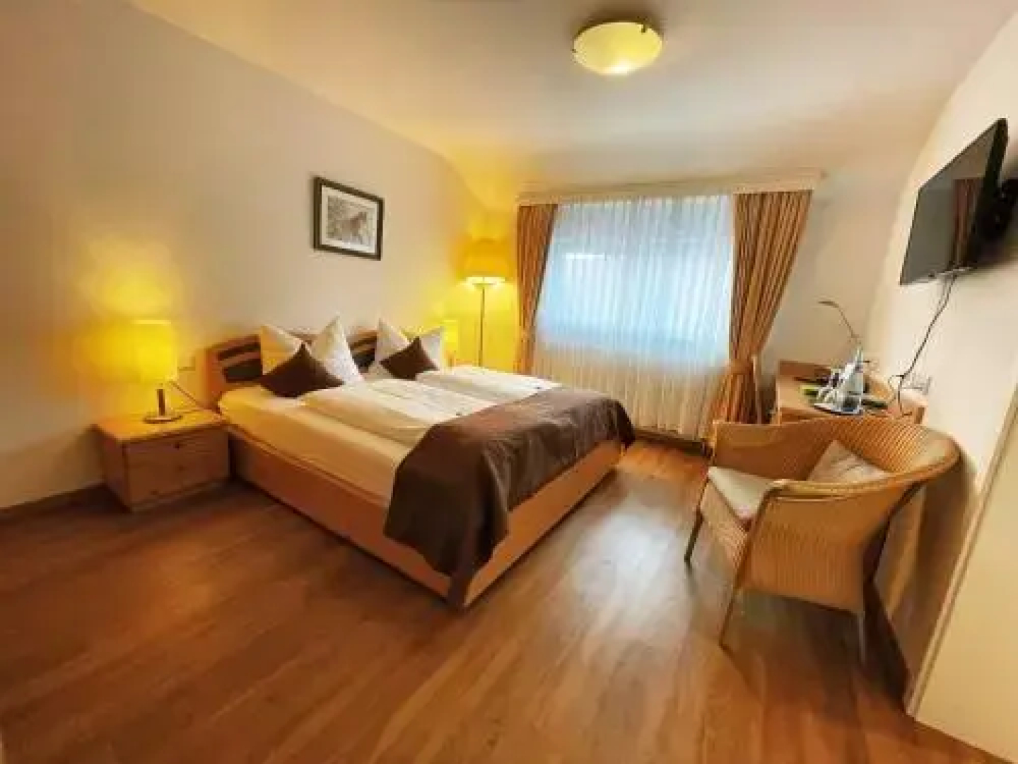 Albhotel Malakoff