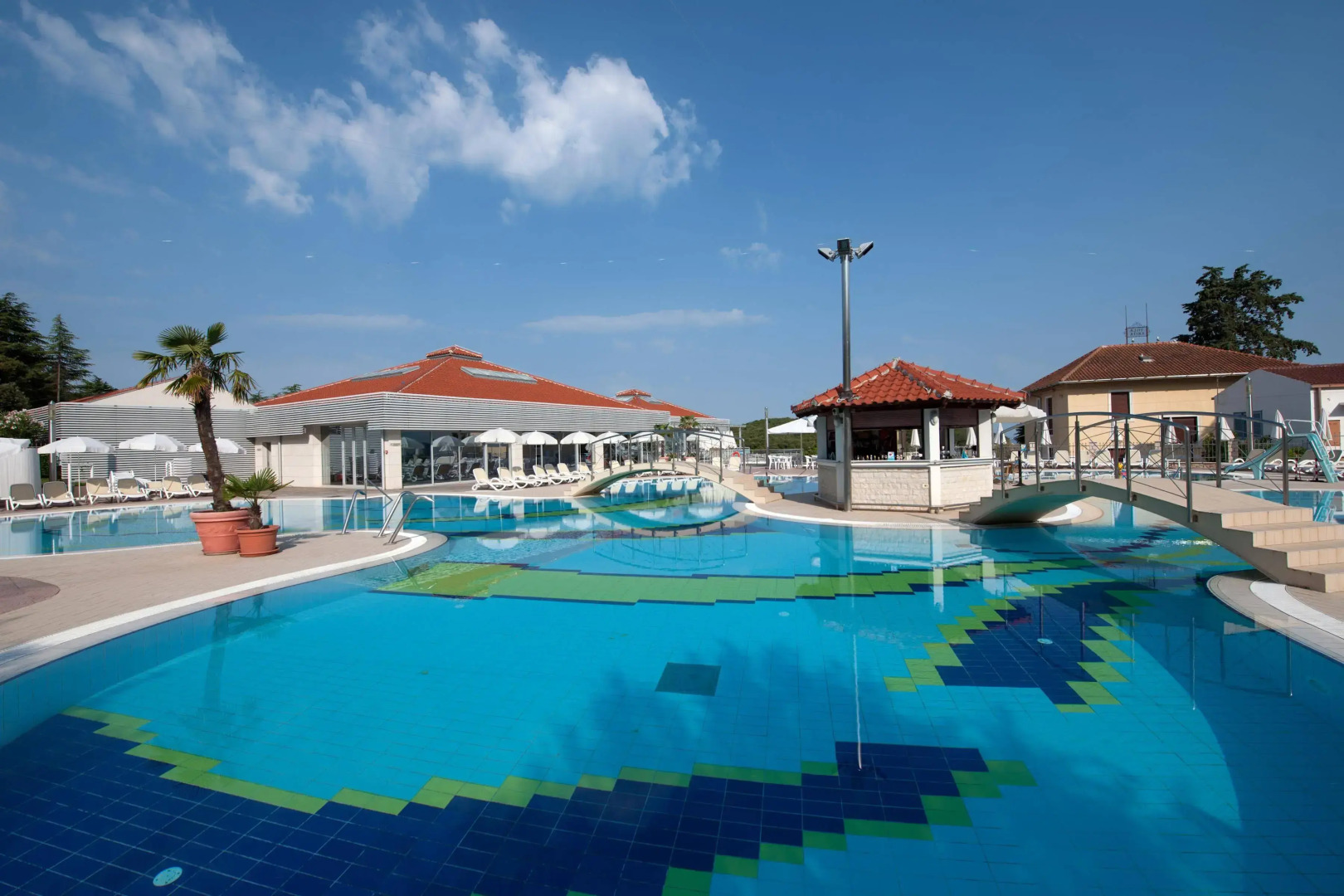 Maistra Select Pineta Hotel