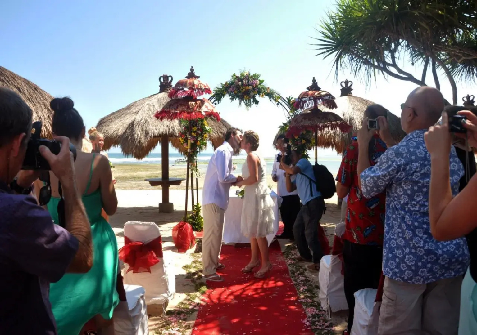 The Grand Bali Nusa Dua