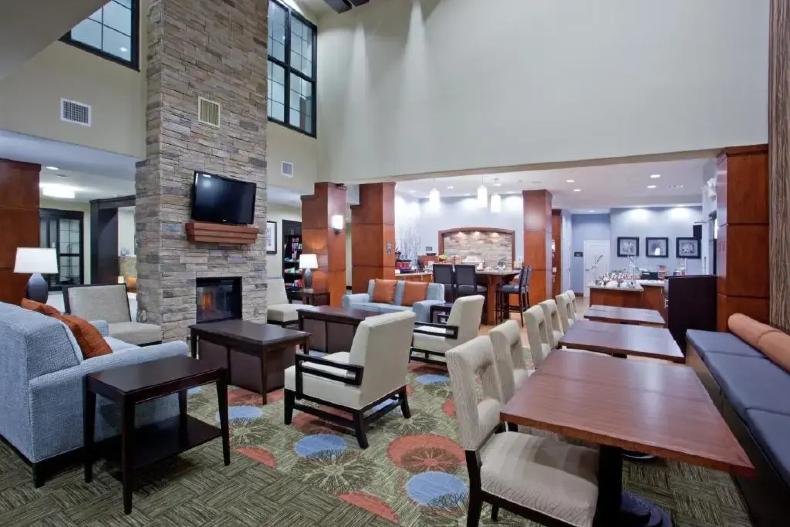Staybridge Suites Houston Stafford - Sugar Land by IHG